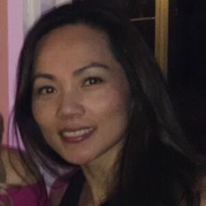 Meet your Posher, Ann